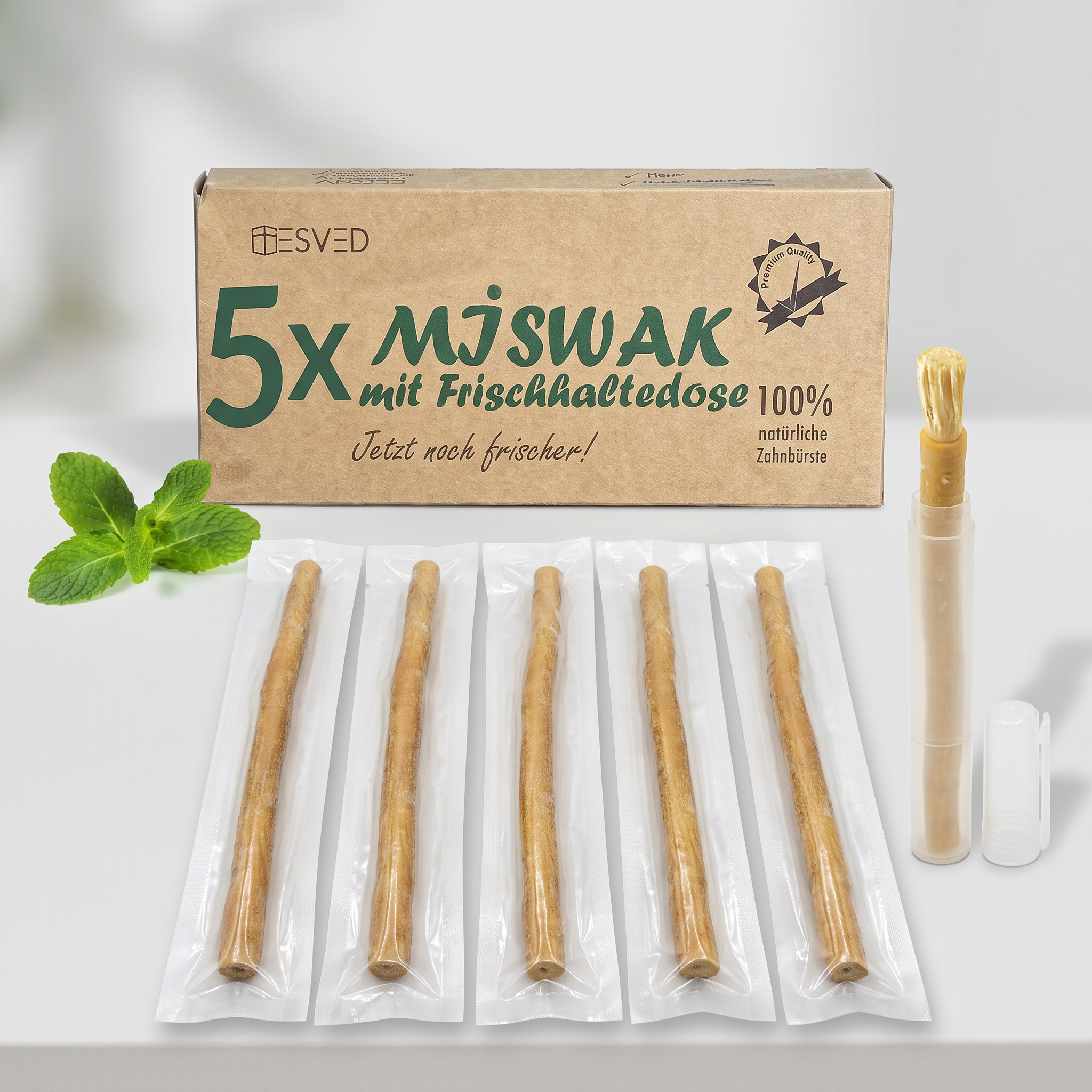 Miswak